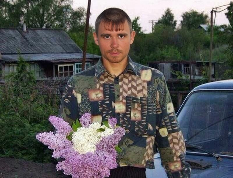 Первый тимлид на деревне