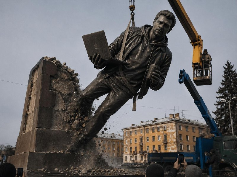 Убить идеального тимлида